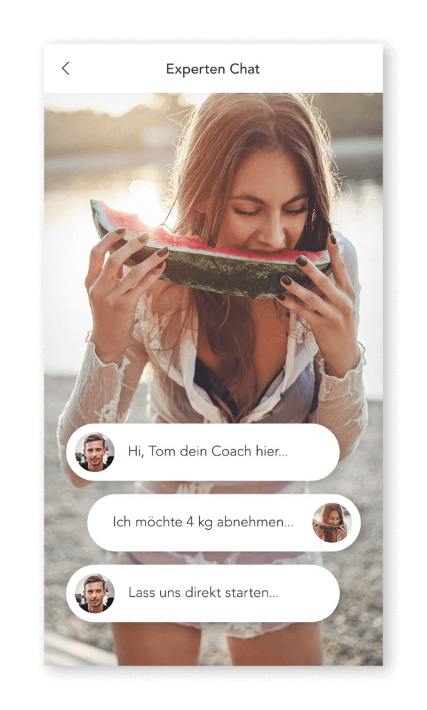 Ramin Abtin Foodplan Kundenservice